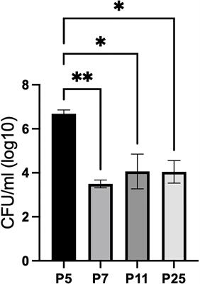 Novel murine model reveals an early role for pertussis toxin in disrupting neonatal immunity to Bordetella pertussis